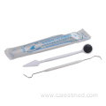 ISO certified Dental Examination instrument  Kit